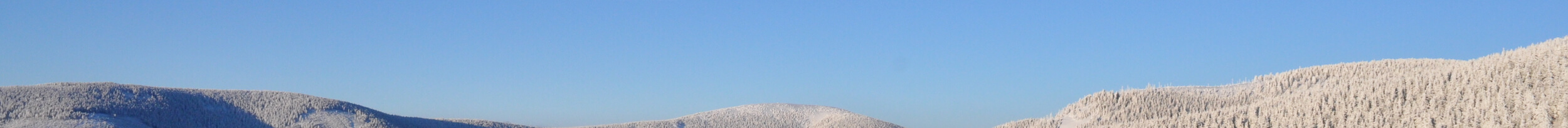 Single trails Dolní Morava