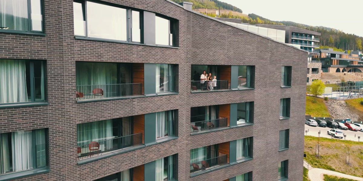 Vista Apartments