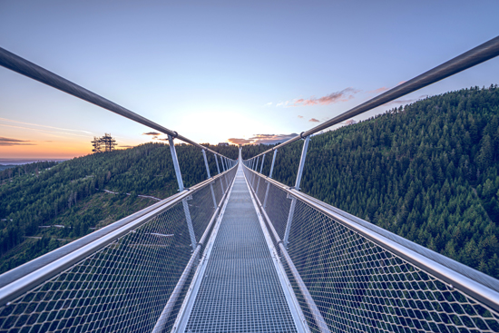 Sky Bridge