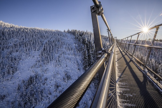 Sky Bridge