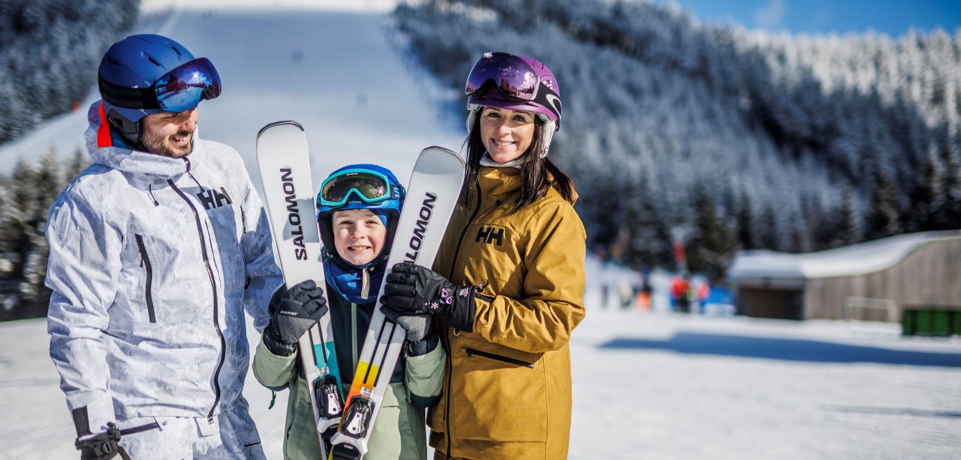 1920x920 chaty zimní pobyt