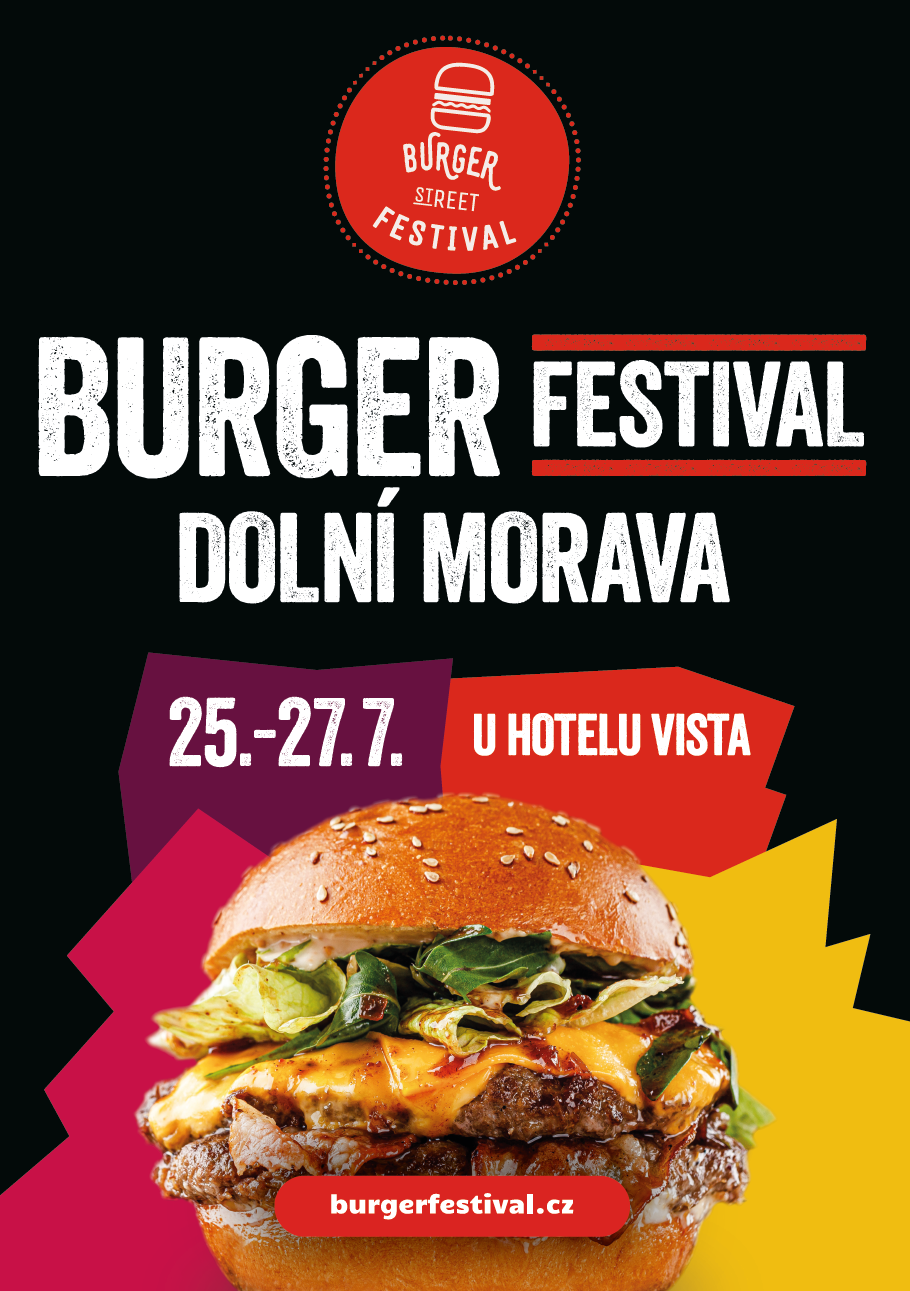 BUFGER-FEST