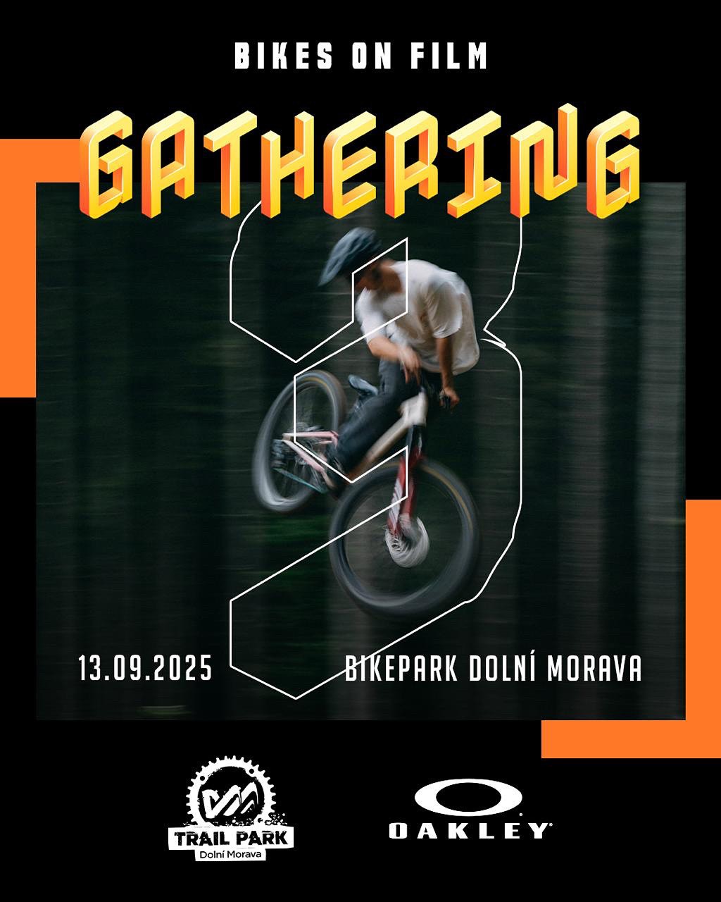 bike-gathering