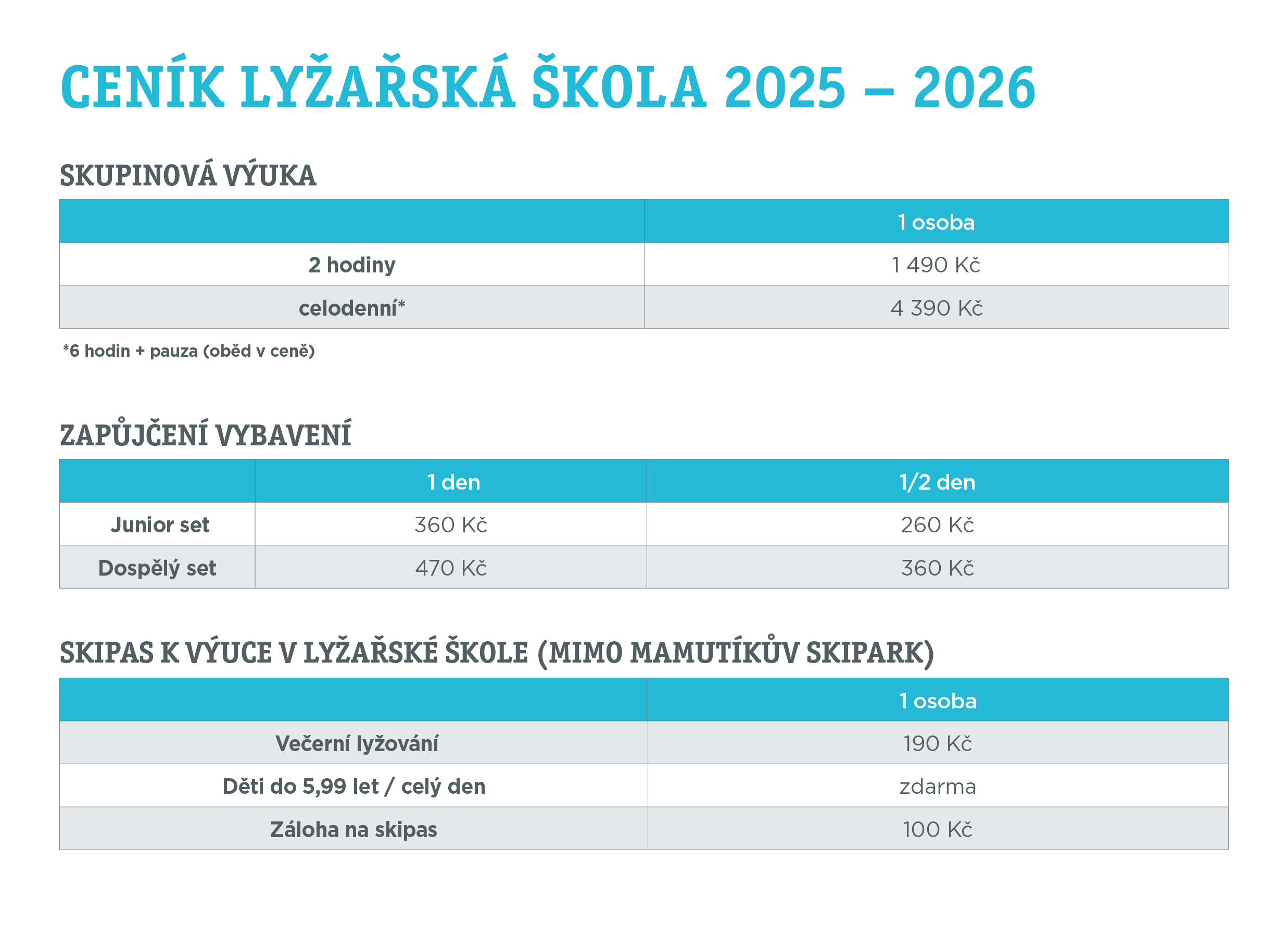 Skupinová výuka