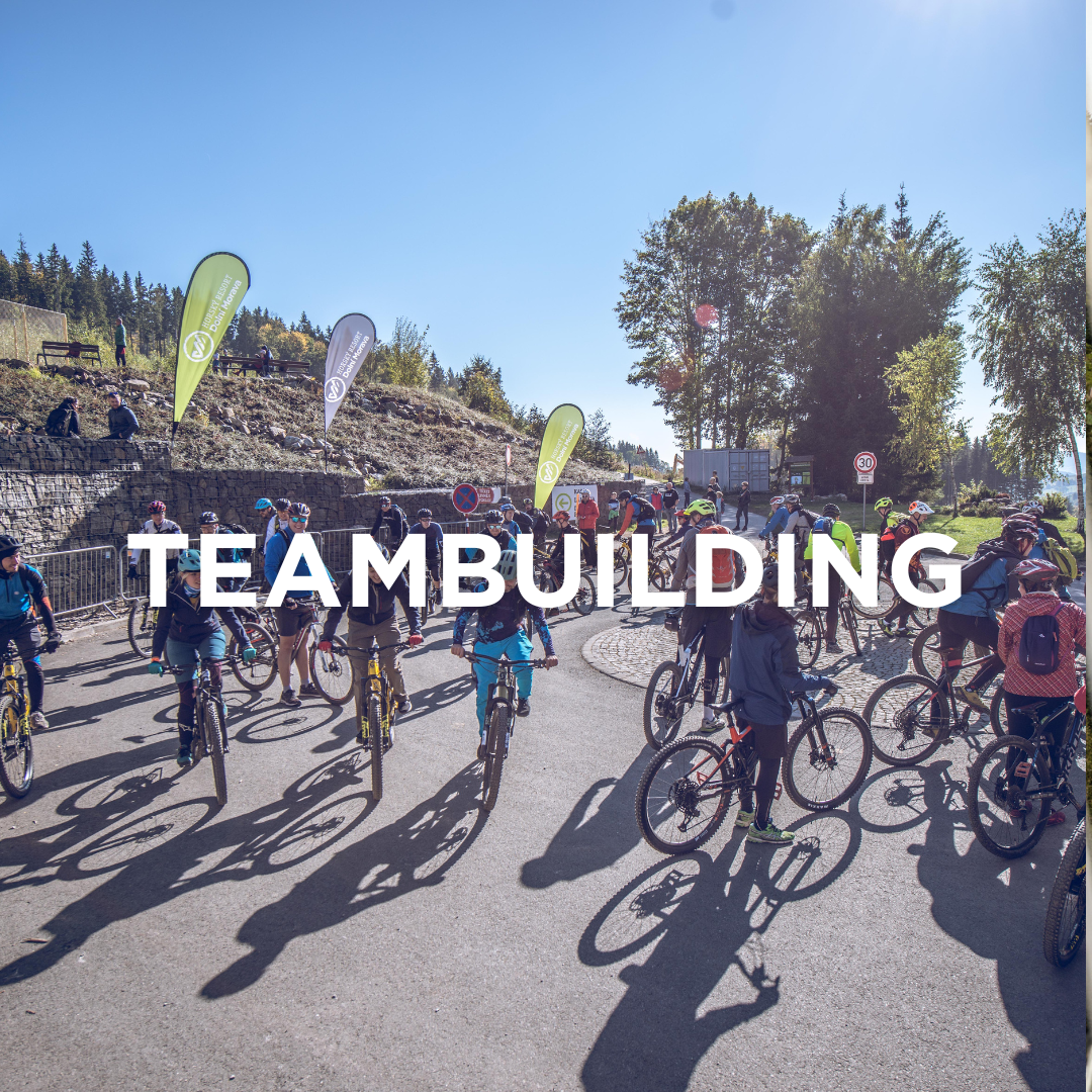 teambuilding