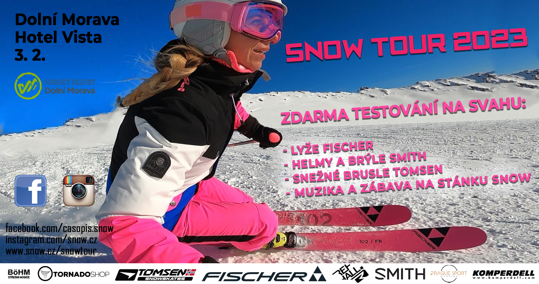 Fisher-snow-tour-Dolní Morava-3.2