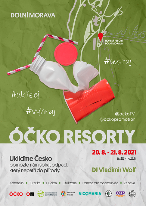 ocko-resorty-plakat
