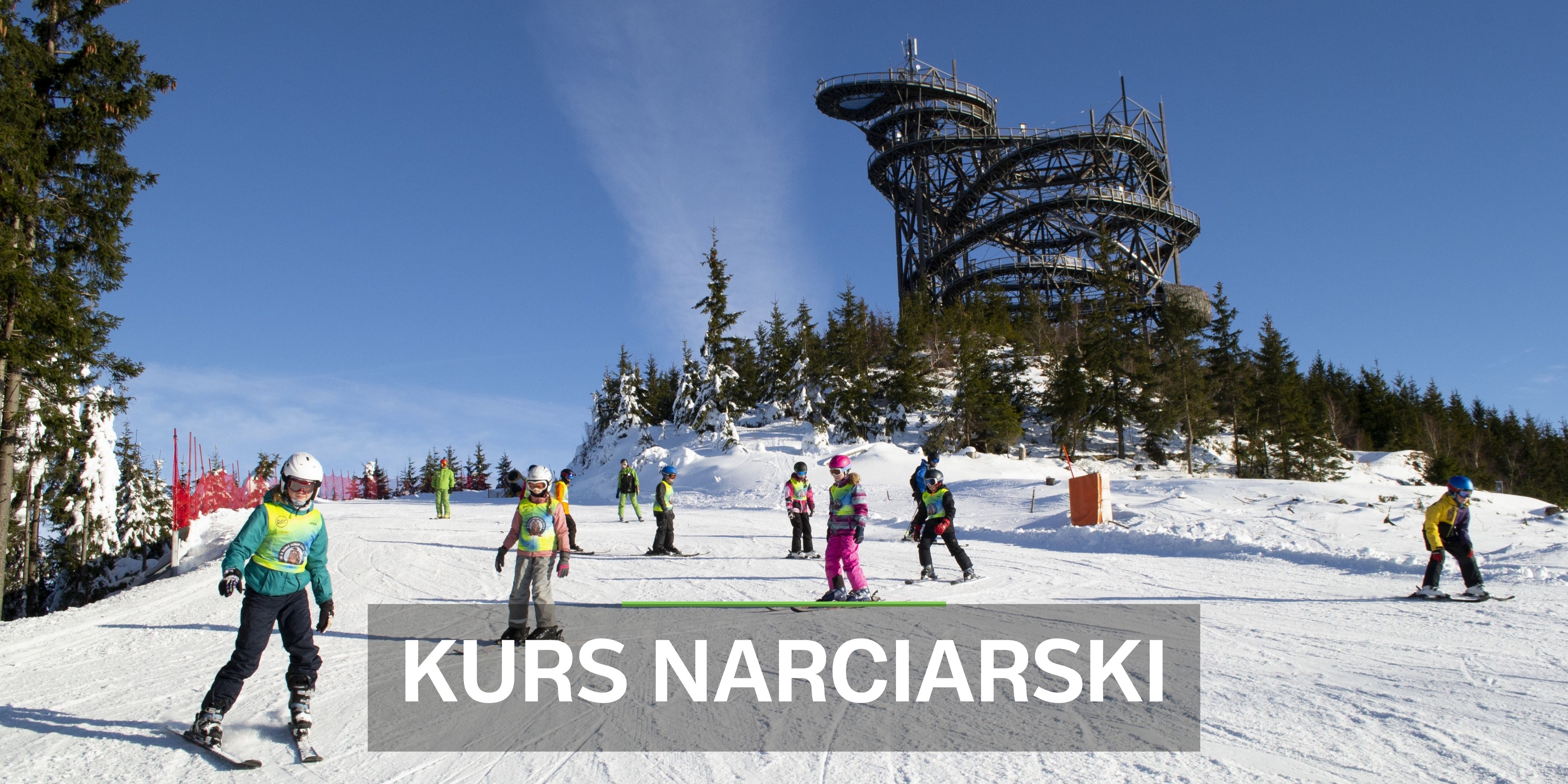 KURS NARCIARSKI