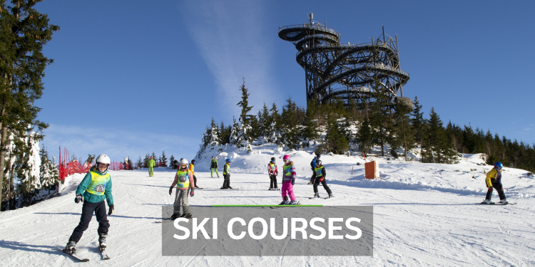 SKI COURSES_text