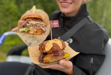 Víkend plný lásky