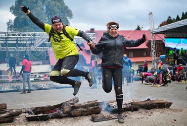 Víkend plný lásky