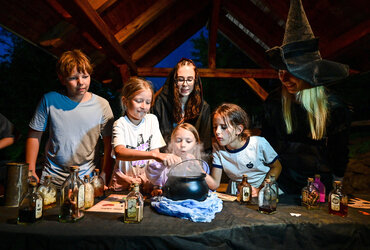 Víkend plný lásky