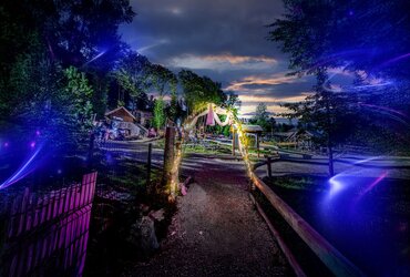 Víkend plný lásky