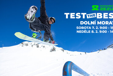 Víkend plný lásky