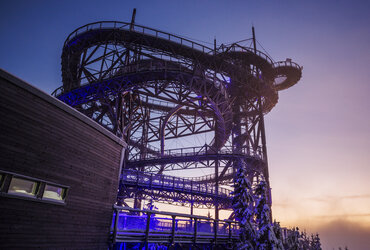 Víkend plný lásky