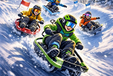 Víkend plný lásky