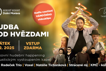 Víkend plný lásky