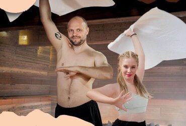 Víkend plný lásky