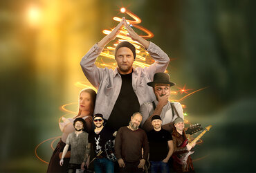 Víkend plný lásky