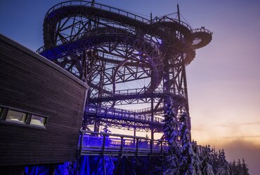 Víkend plný lásky