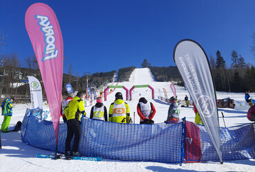 Víkend plný lásky