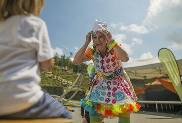 Víkend plný lásky